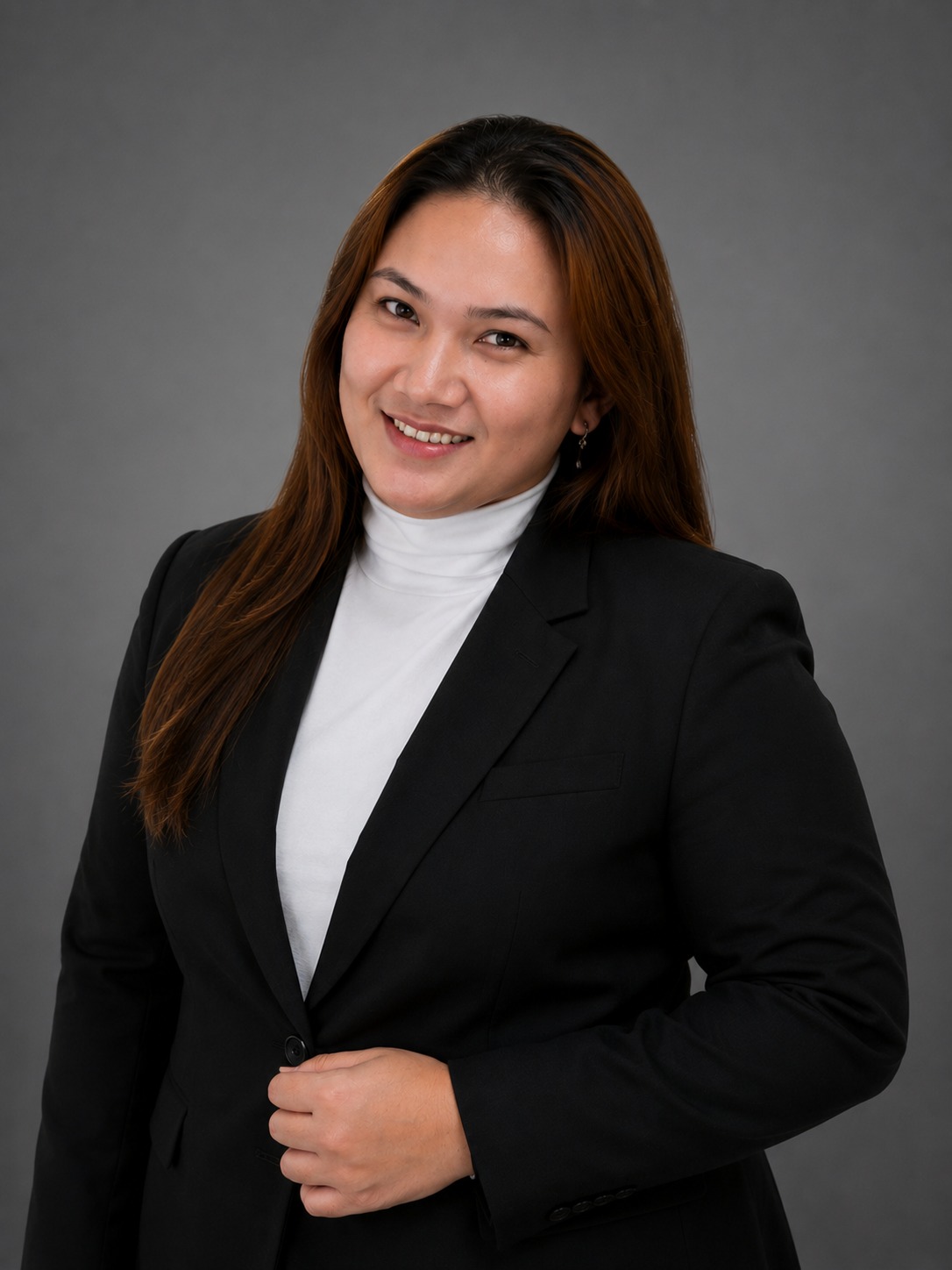 April Rose, SBC Telemarketing Manager